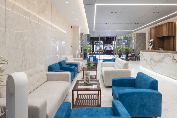 Hotel Interior 7 of 141