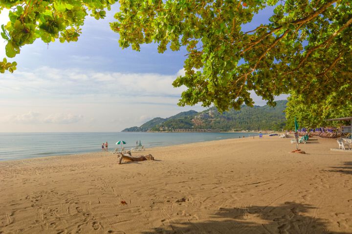 Beach 74 of 87