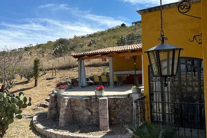 Terrace/Patio 19 of 71