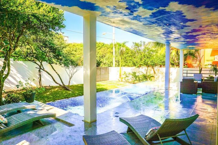 Terrace/Patio 40 of 45