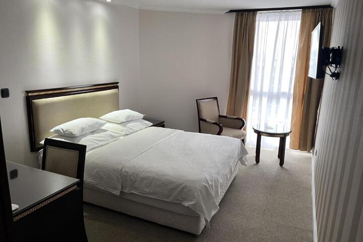 Fitness Center Photo