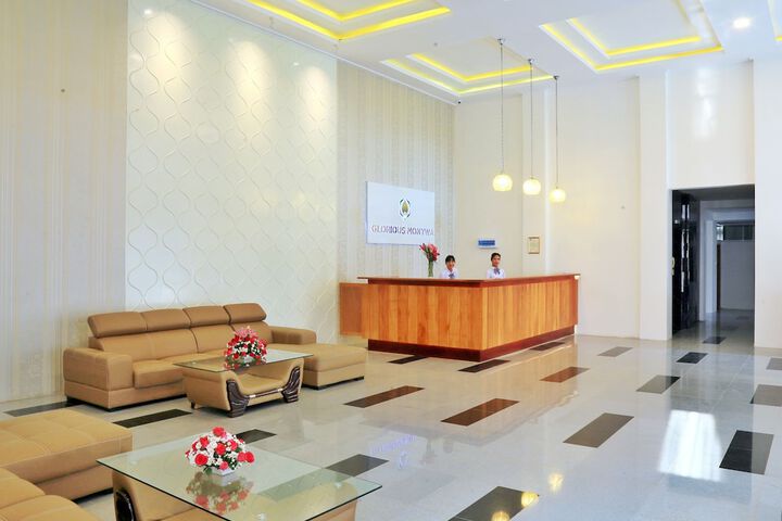 Hotel Interior 3 of 34