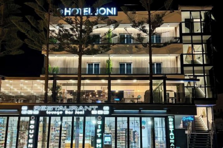 Hotel Joni Premium