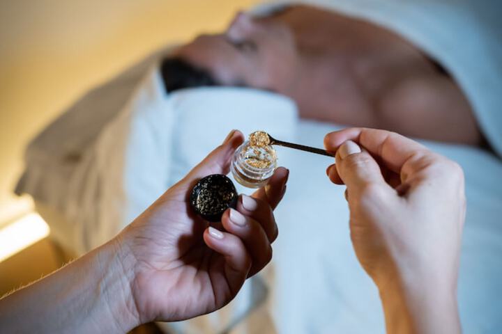 Spa Massage