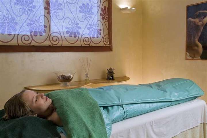 Hotel Spa