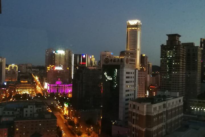 Hotel View 67 of 68