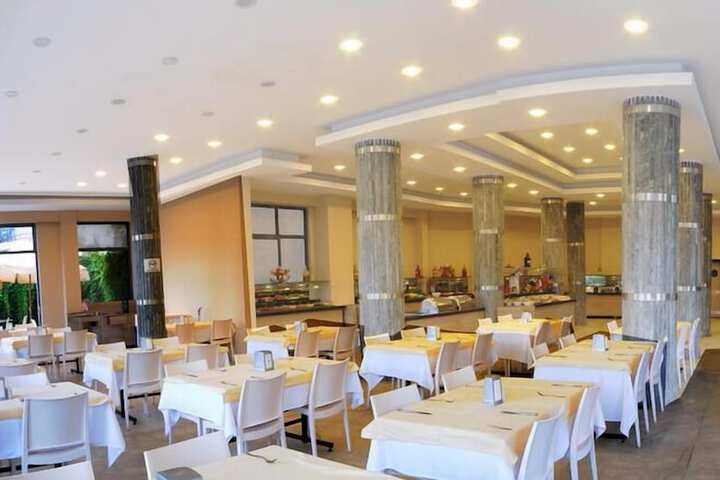 Restaurants