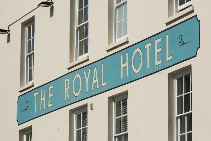 Hotel 61 of 63