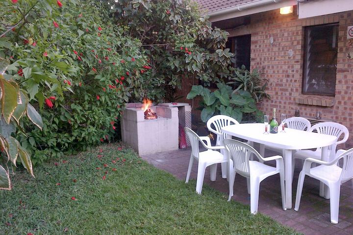 Terrace/Patio 120 of 267