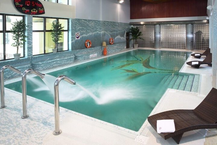 Pool 22 of 81