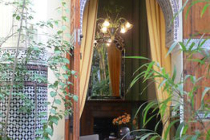 Terrace/Patio 58 of 62