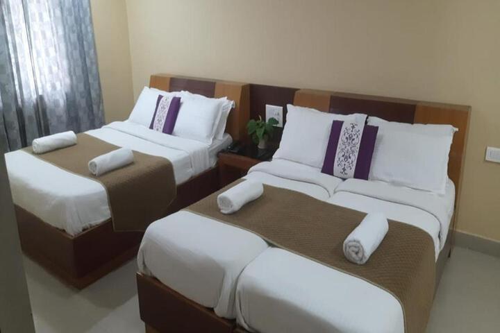 Fitness Facility Photos