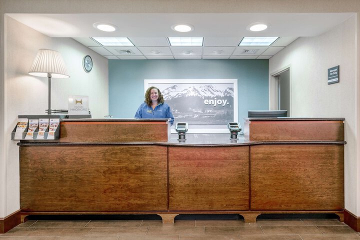 Hotel Interior 5 of 22