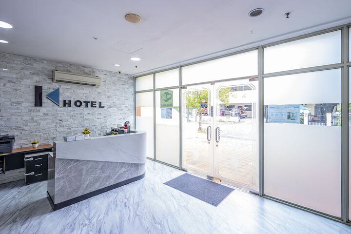 Photo of K HOTEL 12