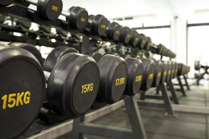 Health and Fitness 40 of 55