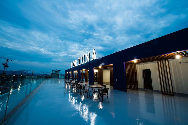 Photo of Fortuna Hotel