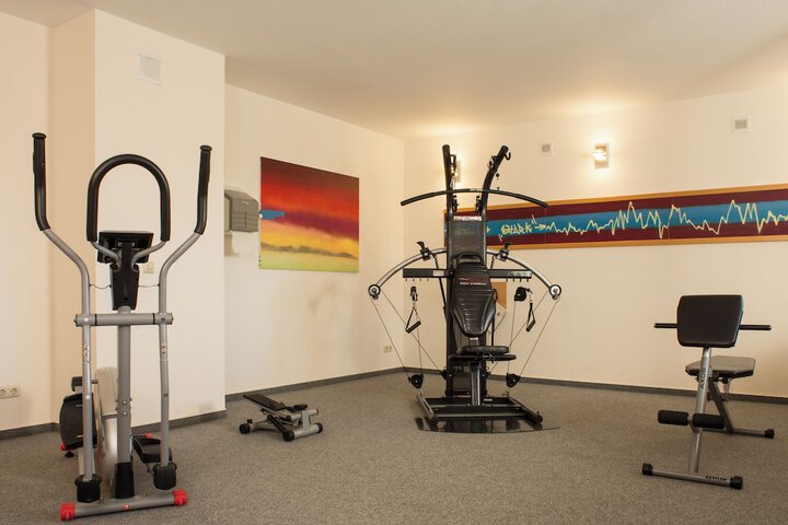Gym & Fitness