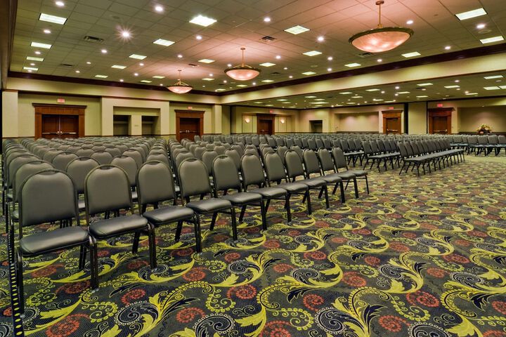 Ballroom