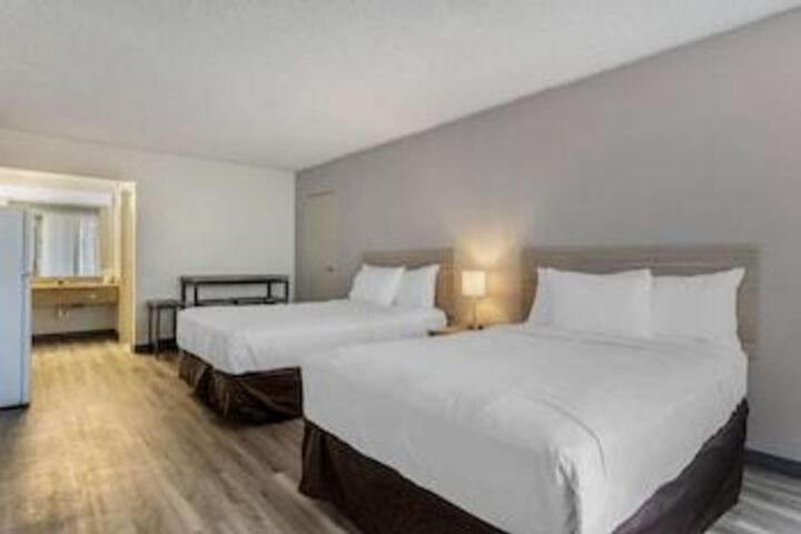 Photo of Suburban Extended Stay Hotel