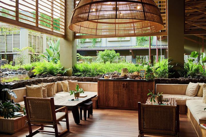 Hotel Interior 2 of 188