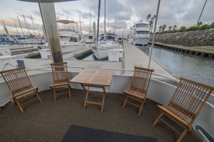 Terrace/Patio 29 of 41