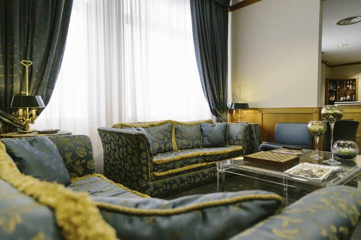 Hotel Interior 12 of 77