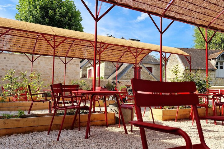 Terrace/Patio 65 of 68