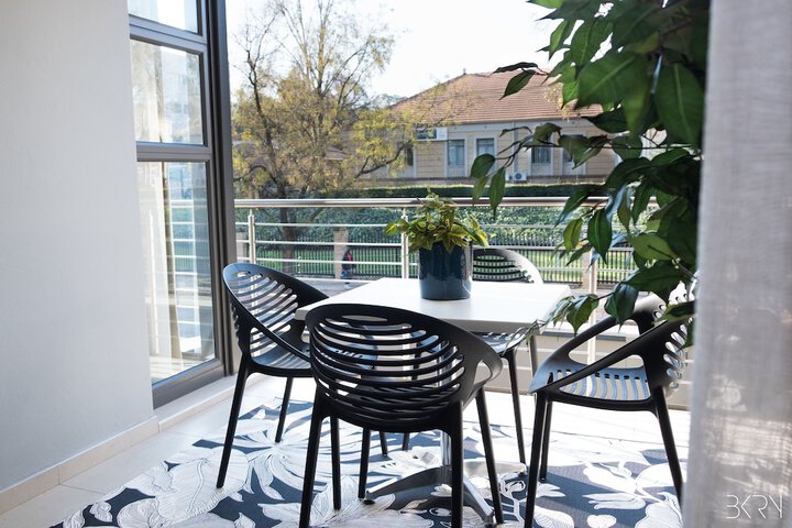 Terrace/Patio 17 of 21