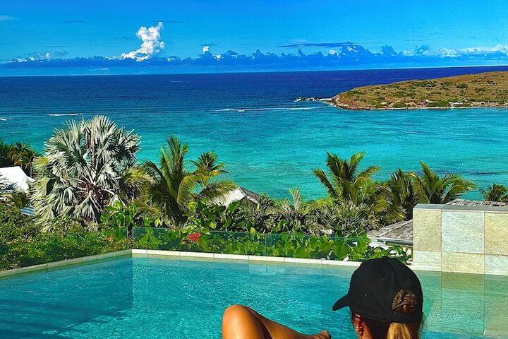 Amnios St. Barth in St. Barthelemy