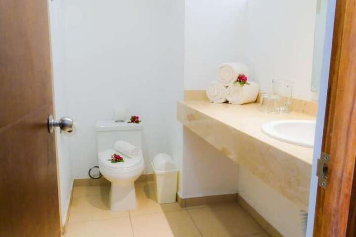 Bath Amenities