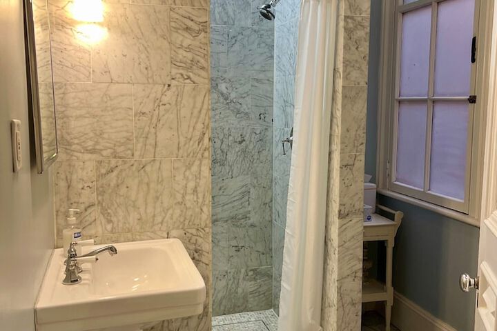 Bath Amenities