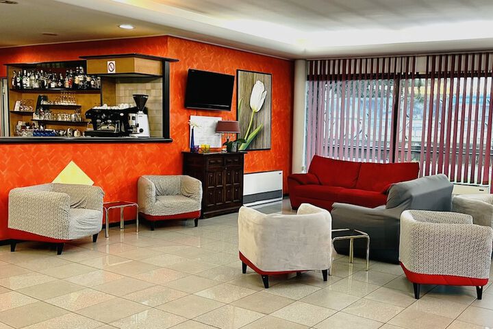 Hotel Interior 3 of 21