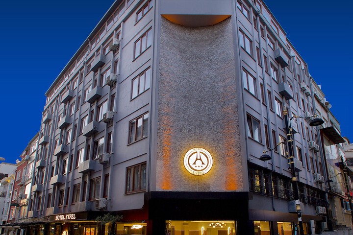 Hotel 46 of 48