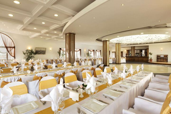 Ballroom