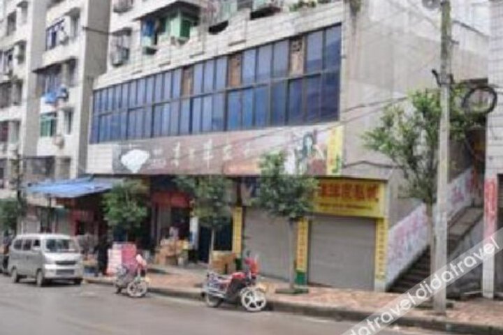 Luanfeng Hotel