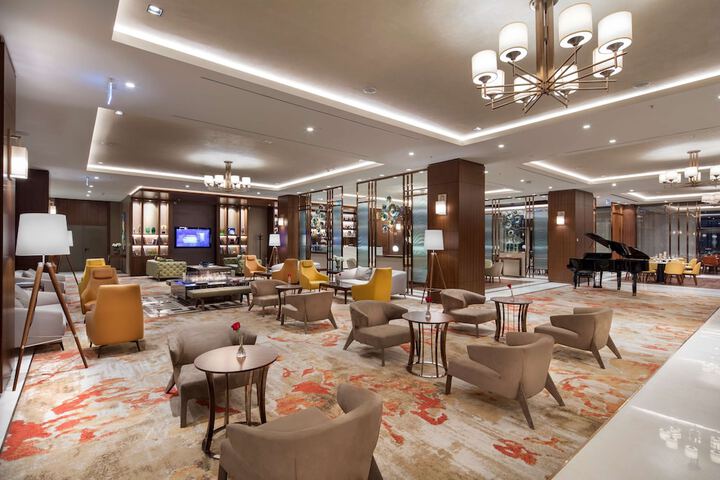 Hotel Interior 12 of 89