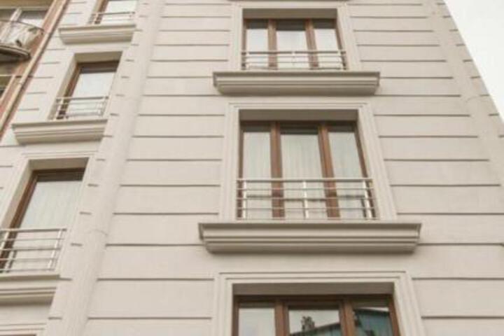 Beyzas Boutique Hotels &  Suites in Istanbul