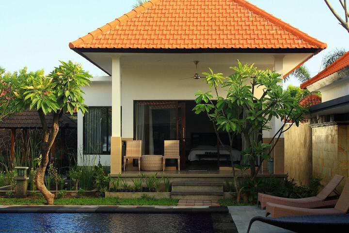 Terrace/Patio 6 of 24
