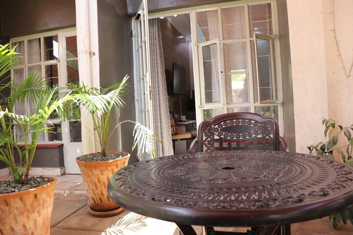 Terrace/Patio 35 of 60