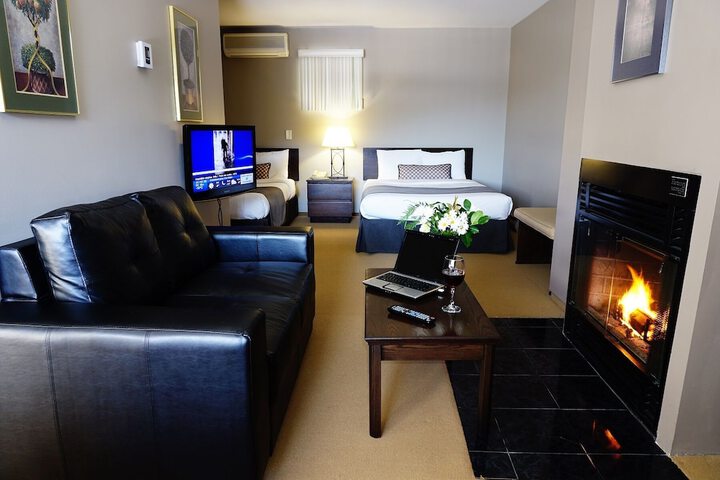 1 Double Bed (5 of 6)