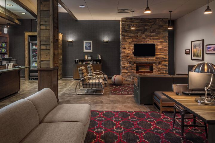 Hotel Interior 3 of 24