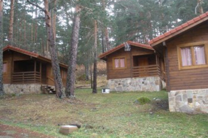 Bungalows Refugio de Pescadores