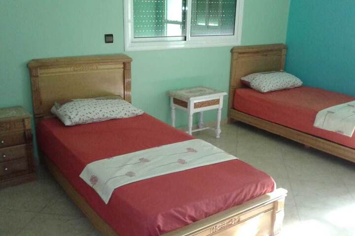 Room 2 of 21