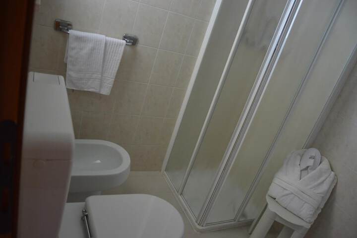 Bath Amenities