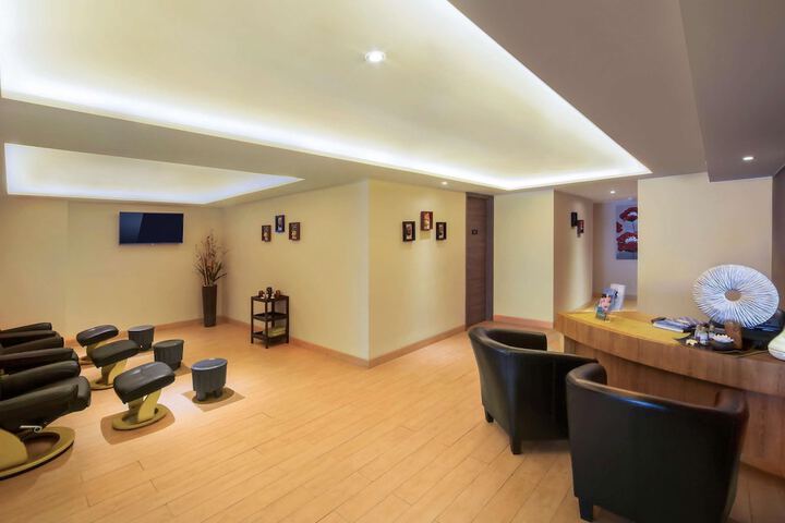 Hotel 56 of 56