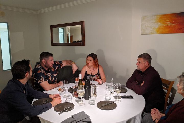 Dining 79 of 84