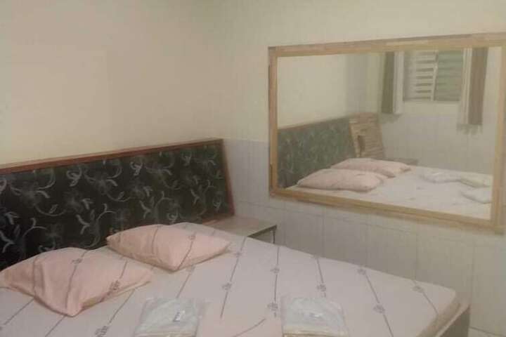 Hotel Flert in Sao Paulo