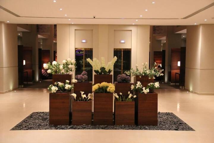 Hotel Interior 2 of 57
