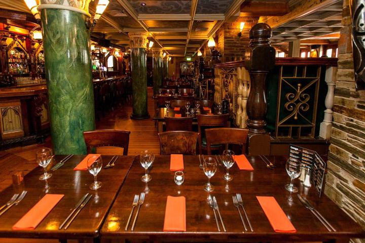 Fitness Facility Photos