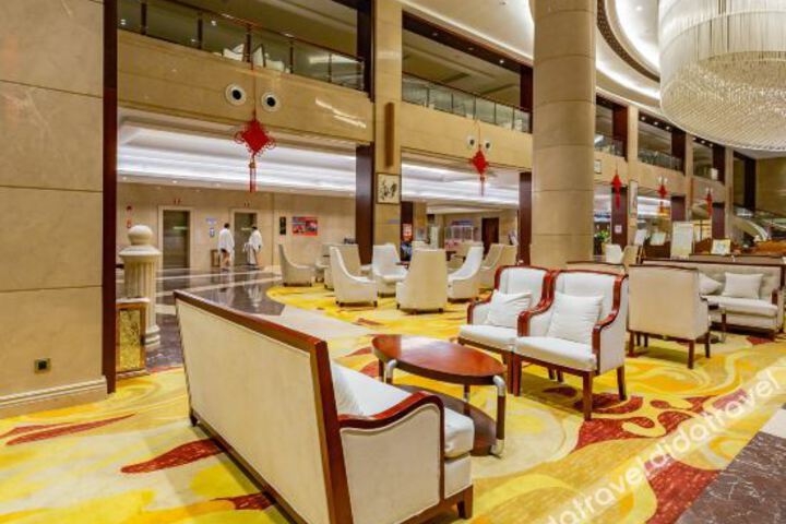Hotel Interior 8 of 20